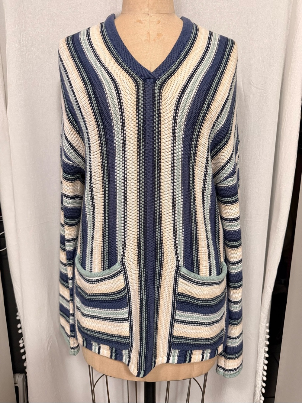 Roxy, Beach Sweater, sz XS